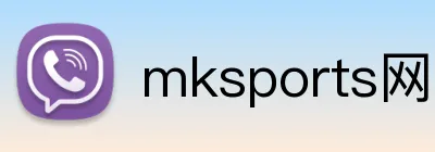 mksports网站 logo